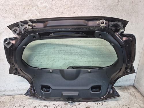 Tailgate PEUGEOT 208 I (CA_, CC_) 1.2 VTI 82 | BP29136888C6 
