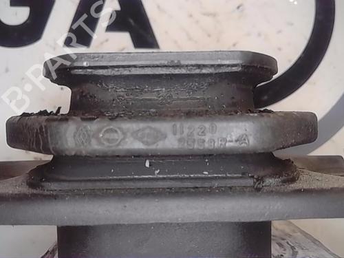 Engine mount RENAULT KADJAR (HA_, HL_) 1.3 TCe 160 (HLNC) | BP14555737M89 