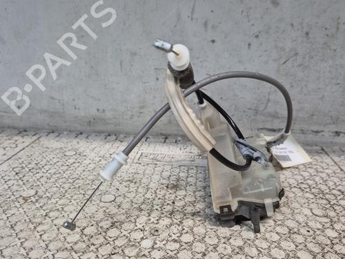 Front right lock CITROËN C4 CACTUS 1.6 BlueHDi 100 | BP26590362C97 