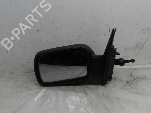 Left mirror KIA PICANTO I (SA) 1.1 CRDi | BP16404826C26 
