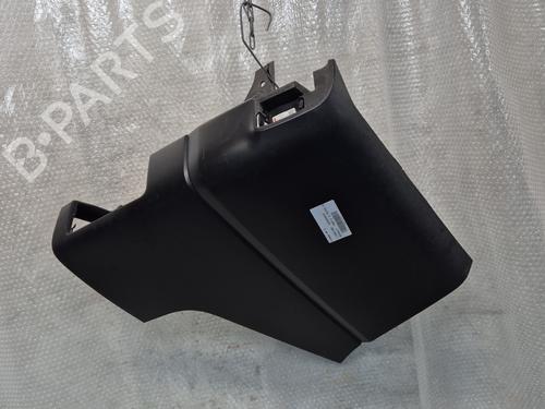 Used Corner bumper RENAULT TRAFIC III Van (FG_) 2.0 dCi 145 (FGML) (145 hp) 30556355