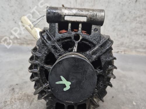 Used Alternator Alternator 30714526 30714526