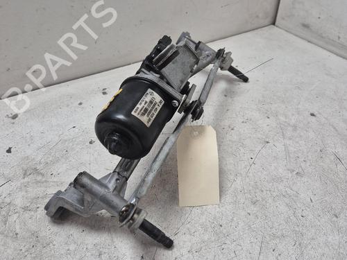 Front wiper motor RENAULT TWINGO III (BCM_, BCA_) 0.9 TCe 90 (BCM9, BCM2) | BP39038742M29 - Image 4