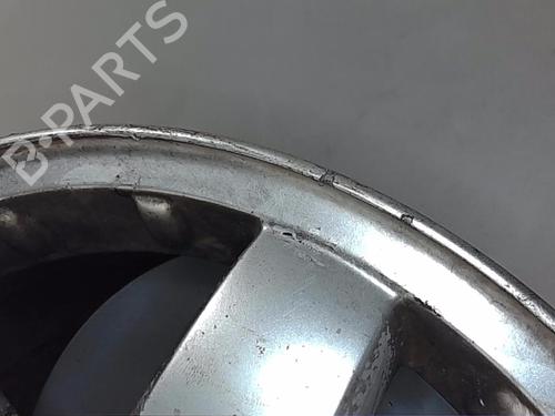 Felga MERCEDES-BENZ M-CLASS (W163) ML 400 CDI (163.128) | BP19068500C45 