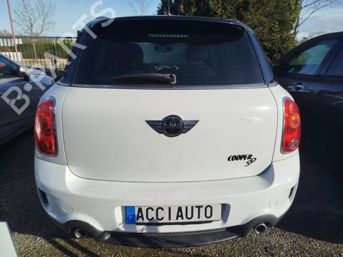 Rat MINI MINI COUNTRYMAN (R60) Cooper SD ALL4 | BP38736541C49 - Image 12