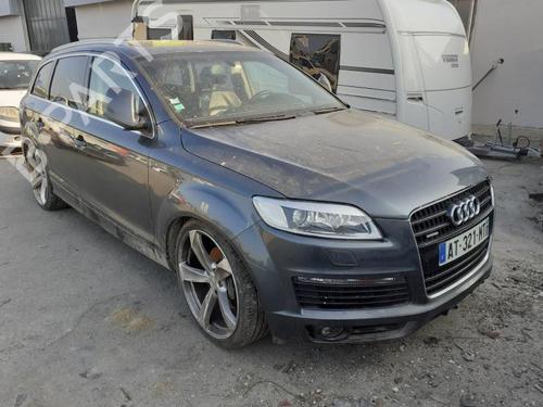 Front right window mechanism AUDI Q7 (4LB) 4.2 TDI quattro | BP13853668C23 