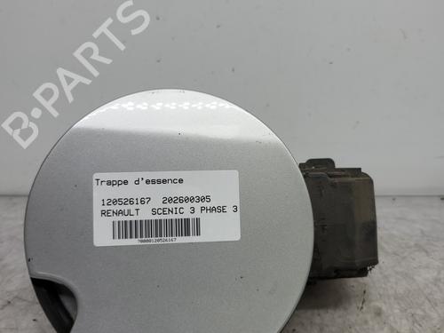fuel-flap-renault-scenic-iii-jz01_-2008-2009-2010-2011-2012-2013-2014-2015-2016-32292218 main image