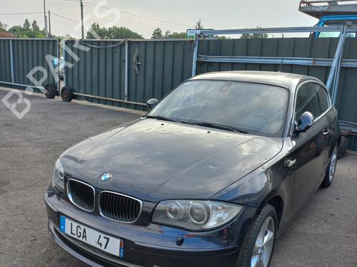 Left front fenders BMW 1 (E81) 120 d | BP28613229C41 