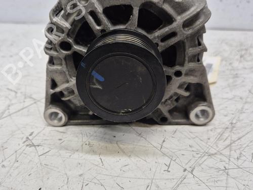 Alternator FORD FOCUS III | BP37150108M7 - Image 4