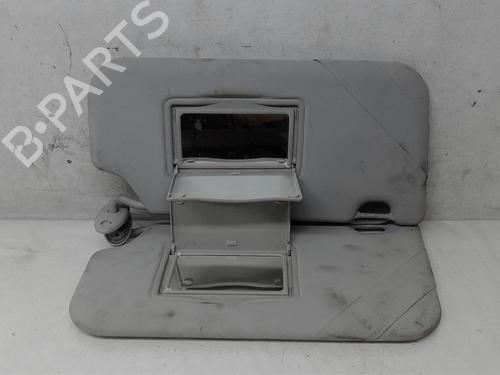 Used Left sun visor FORD MONDEO IV (BA7) [2007-2015]  13825670