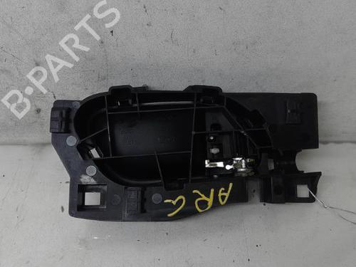 Rear left interior door handle DS DS 4 / DS 4 CROSSBACK (NX_)  | BP15394496I15 