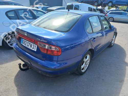 Left taillight SEAT TOLEDO II (1M2) 1.9 TDI | BP18076336C34 