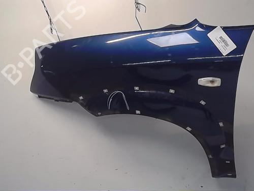 Used Left front fenders HYUNDAI TUCSON (JM) 2.0 CRDi All-wheel Drive (140 hp) 17074853