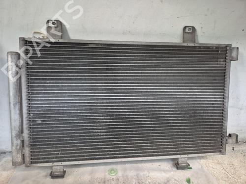 AC radiator SUZUKI SX4 (EY, GY) 1.6 VVT (RW416, YA21S) | BP27601131M32 