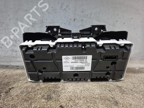 Instrument cluster RENAULT CLIO IV (BH_) 1.5 dCi 90 | BP29469138C47 