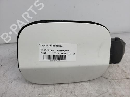 fuel-flap-audi-q5-8rb-2008-2009-2010-2011-2012-2013-2014-2015-2016-2017-2018-2019-32291379 main image