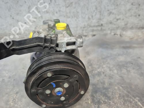 AC compressor FIAT 500 (312_) 1.2 (312AXA1A) | BP30265257M34 - Image 2
