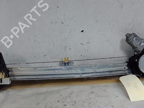 Used Rear right window mechanism HONDA CIVIC VIII Hatchback (FN, FK) 2.2 CTDi (FK3) (140 hp) 19317653