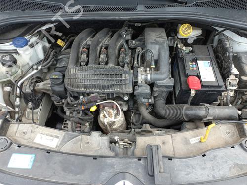 ABS Bremseaggregat CITROËN C3 III (SX) 1.2 VTi 82 | BP30916020M43
