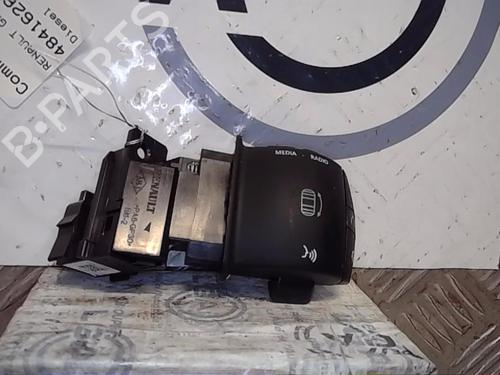 Switch RENAULT SCÉNIC III (JZ0/1_) 1.5 dCi | BP13853813I30 