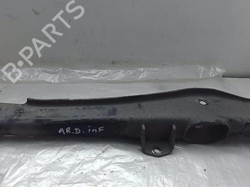 Used Right rear suspension arm MITSUBISHI OUTLANDER III (GG_W, GF_W, ZJ, ZL, ZK) 2.0 Hybrid 4WD (GG2W) (121 hp) 20508550