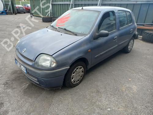 Recambios RENAULT CLIO I (B/C57_, 5/357_) 4862828