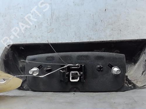 Licence plate light RENAULT TRAFIC II Van (FL)  | BP30556287I40 