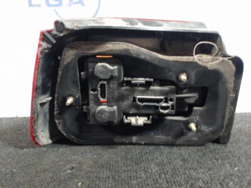 Right taillight SEAT IBIZA II (6K1) 1.9 SDI | BP13870649C35 