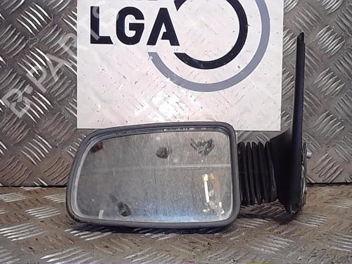 Used Left mirror PEUGEOT 205 II (20A/C) [1987-2000]  13854182