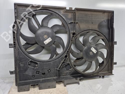 Radiator fan PEUGEOT BOXER Van 2.0 BlueHDi 160 | BP33210655M35 - Image 2