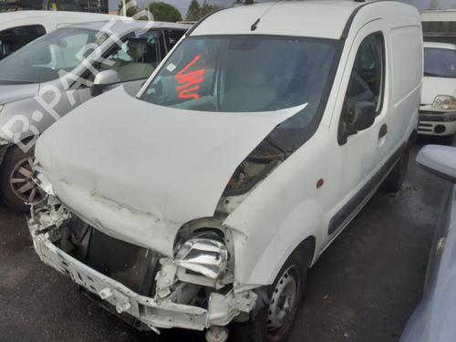 Used Parts RENAULT KANGOO Express (FC0/1_)    4482964