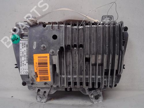 Radio FORD TOURNEO CONNECT / GRAND TOURNEO CONNECT V408 MPV  | BP13847022E6 