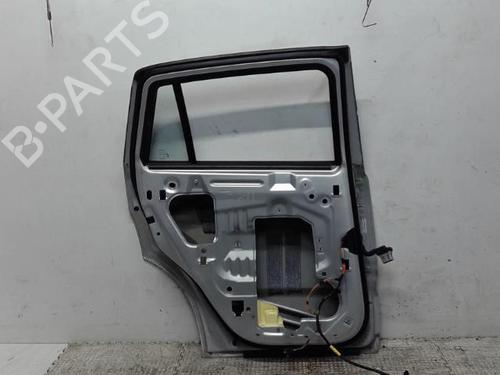 Left rear door DODGE CALIBER 2.0 CRD | BP16252439C4