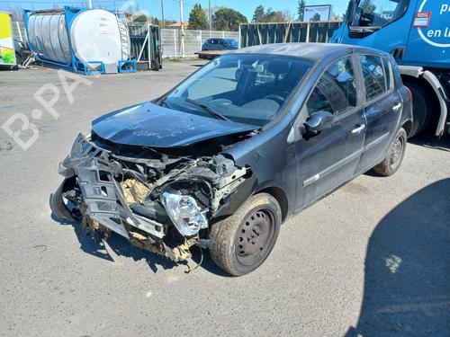 Used Parts RENAULT CLIO III (BR0/1, CR0/1)    4837020