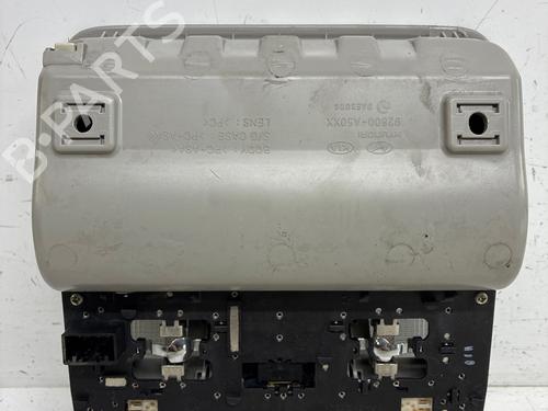 interior-roof-light-kia-ceed-sportswagon-jd-2012-2013-2014-2015-2016-2017-2018-39453868 main image