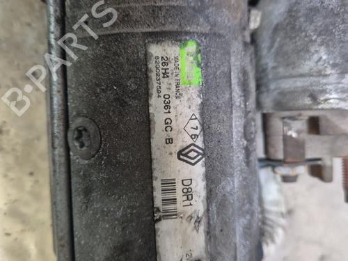 Starter RENAULT ESPACE IV (JK0/1_) 2.2 dCi (JK0H) | BP29818913M8