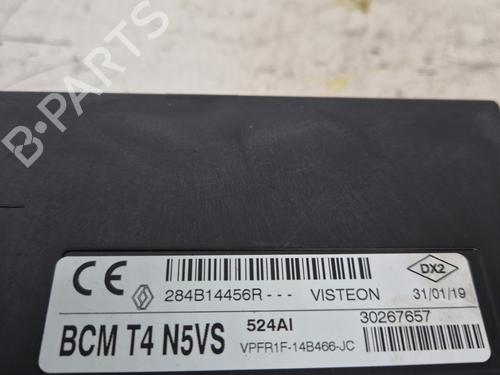 Fuse box RENAULT CAPTUR I (J5_, H5_) 1.3 TCe 150 (J5NK, J5JS) | BP33211168E1 - Image 3