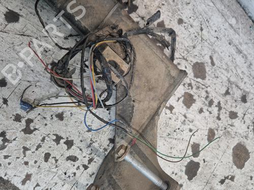 Tow ball/Mechanism FORD TRANSIT Van (FA_ _) 2.2 TDCi | BP30187644C141 