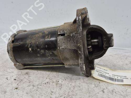 Starter RENAULT CLIO IV (BH_) 1.5 dCi 75 | BP34254961M8 - Image 3