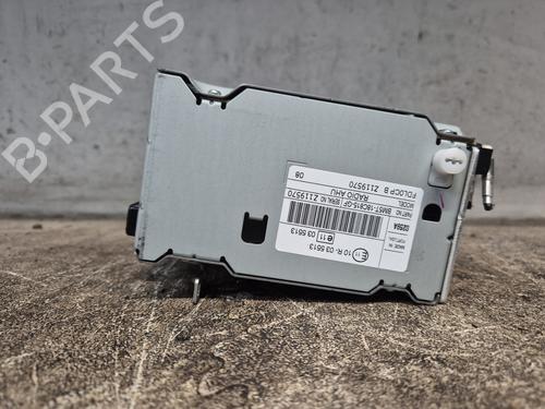 Radio FORD FOCUS III Saloon  | BP29494333E6 
