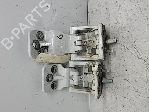Used Hinge/Door check strap Hinge/Door check strap FORD TRANSIT V363 Van (FCD, FDD) 2.0 EcoBlue (130 hp) 36444240 36444240