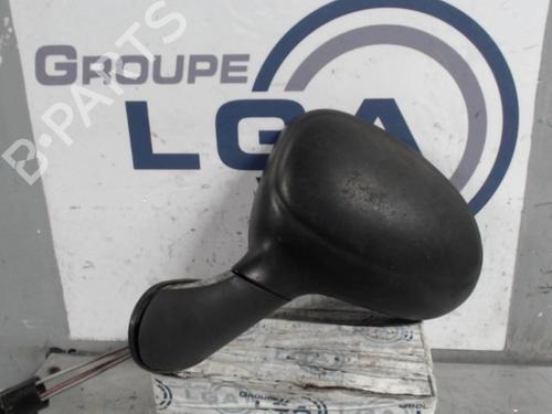 Left mirror DAEWOO MATIZ (M100, M150) 0.8 | BP13869845C26 