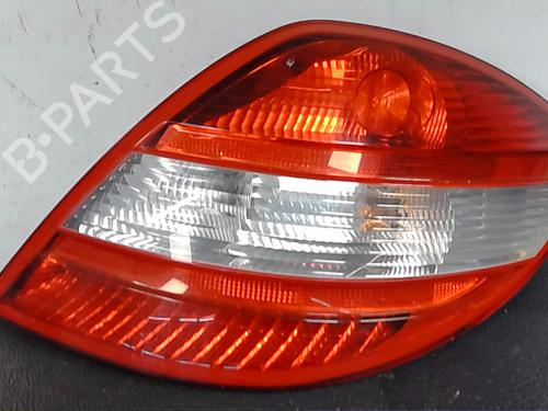 Used Right taillight MERCEDES-BENZ SLK (R171) 350 (171.456) (272 hp) 23562926