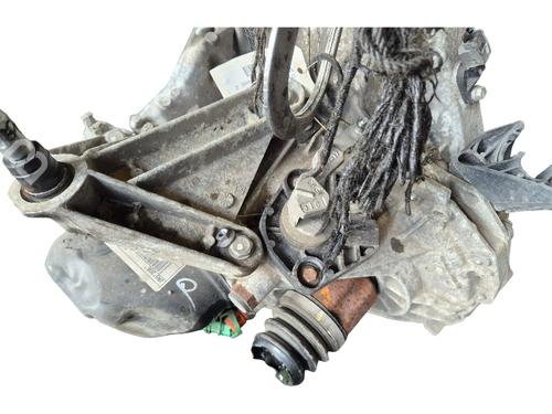 gearbox-renault-clio-iii-br01-cr01-2005-2006-2007-2008-2009-2010-2011-2012-2013-2014-33210433 main image