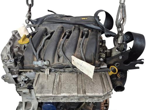 Motor DACIA LOGAN MCV (KS_)  | BP29758372M1