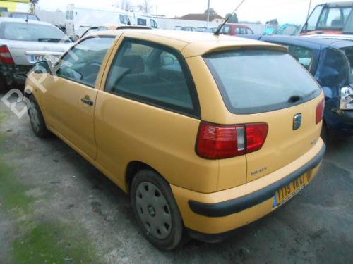 Right taillight SEAT IBIZA II (6K1) 1.9 SDI | BP13870649C35 