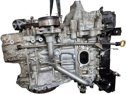 Engine CITROËN C1 II (PA_, PS_)  | BP29758385M1 