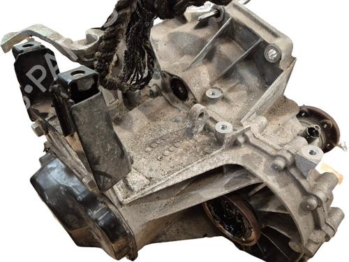 Gearbox VW POLO V (6R1, 6C1) 1.2 | BP26197354M3 