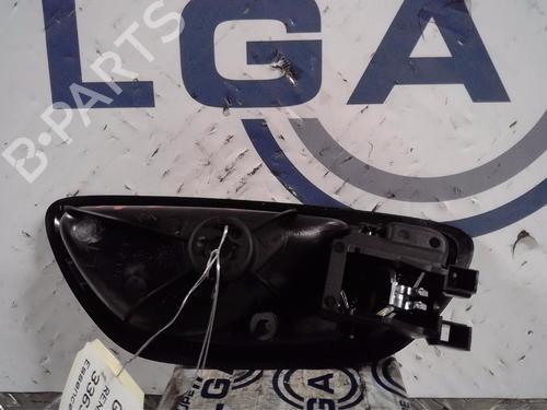 Front left interior door handle RENAULT MEGANE IV Hatchback (B9A/M/N_) 1.6 TCe 205 (B9MV) | BP13862570I13 