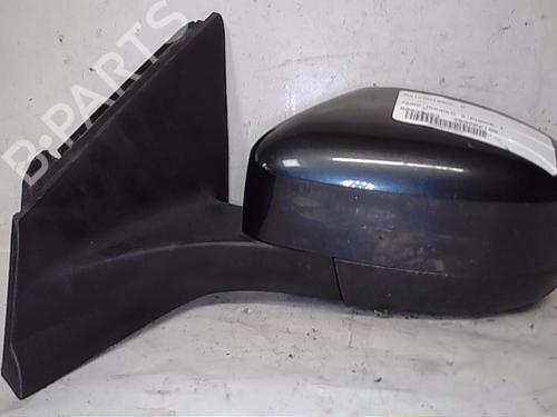 Used Left mirror FORD MONDEO IV (BA7) [2007-2015]  13842712